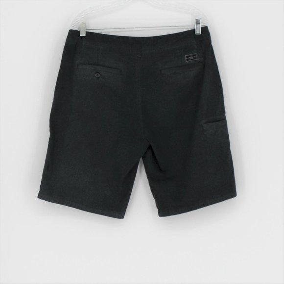 Rip Curl Black Men's Shorts - Picture 3 of 6